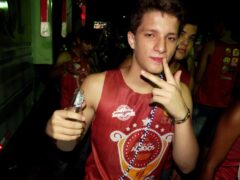 Bloco dos Amigos